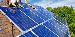 Production de l’électricité photovoltaïque rentable à Biol